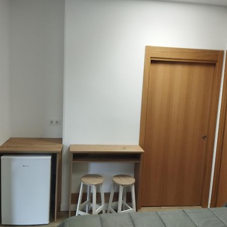 Dpaso Urban Hostel Pontevedra Exterior photo